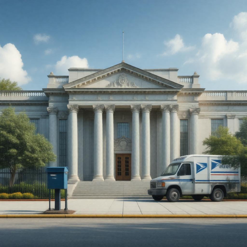 Postal Service Retirement System